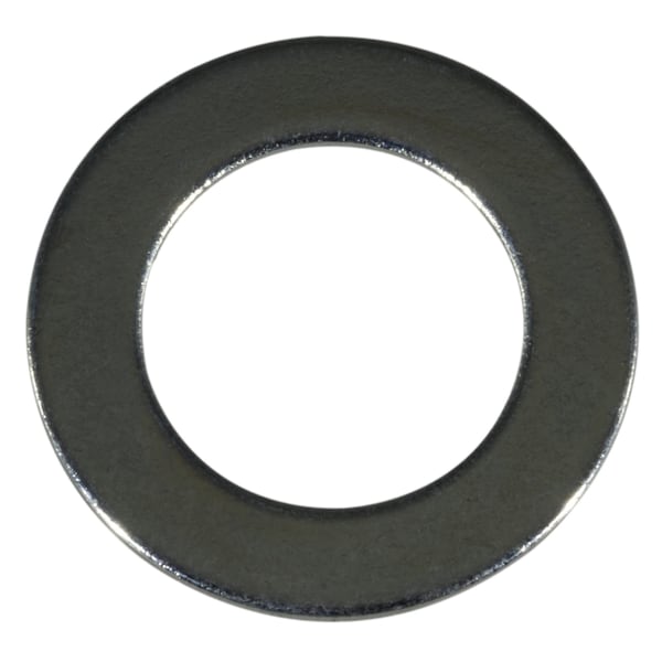 Midwest Fastener 5/8" x 1" x 18 GA Zinc Plated Steel Machine Bushings 20PK 61105 - main